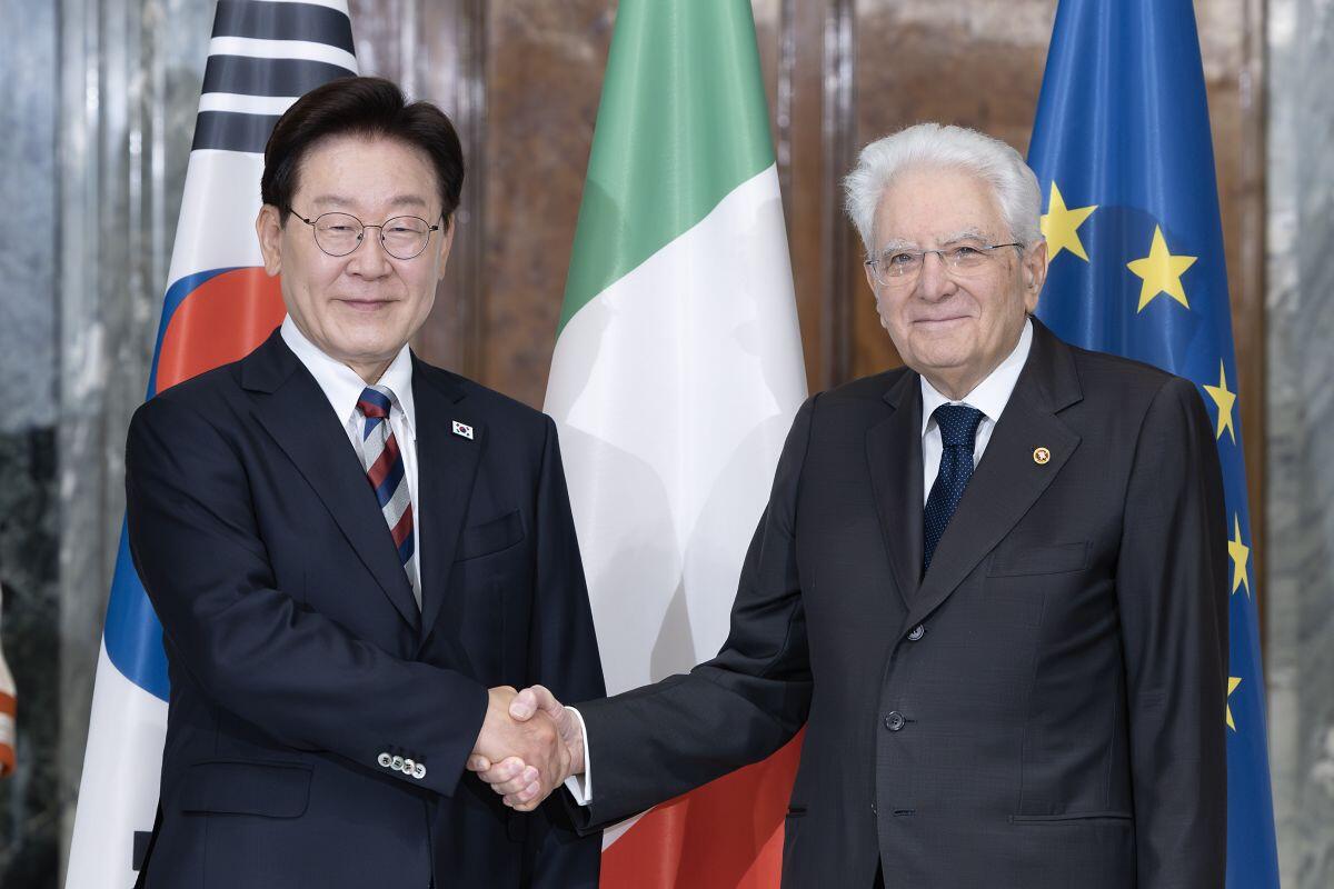Mattarella “Difendere ruolo Onu, irrinunciabile argine al predominio della forza” - 