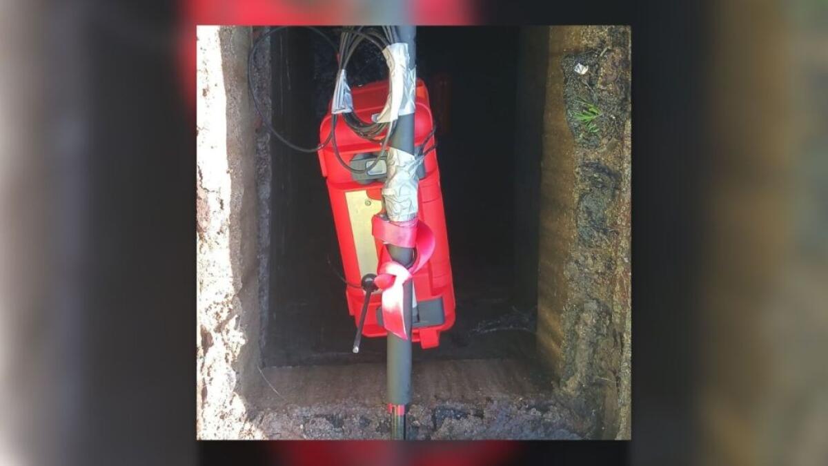 Da Suez soluzioni innovative per il monitoraggio delle reti fognarie - 