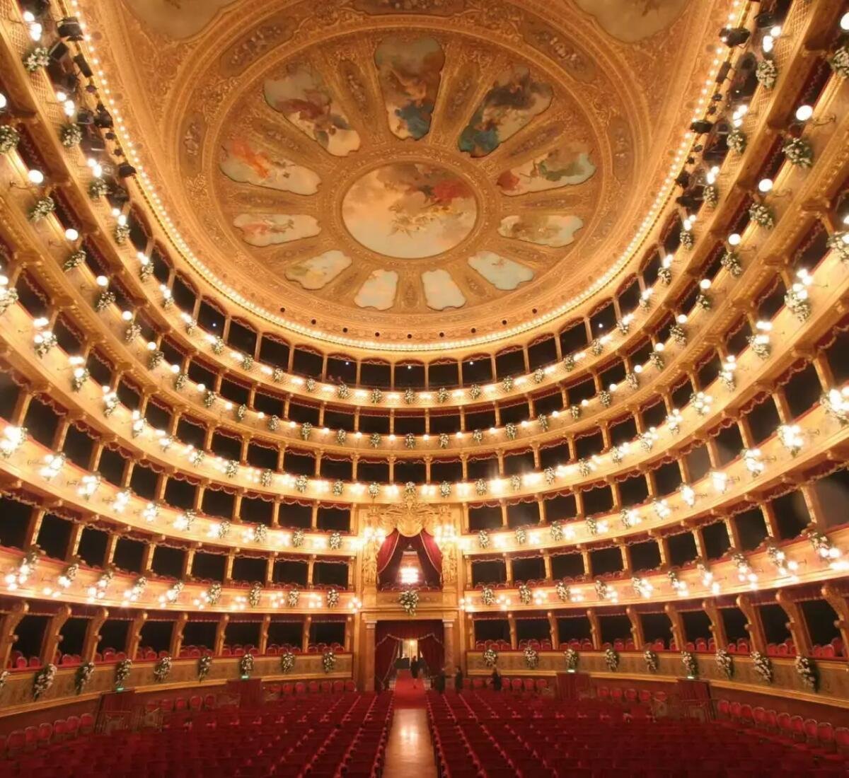 Al Teatro Massimo di Palermo un doppio appuntamento con Beethoven e Ciurlionis - 