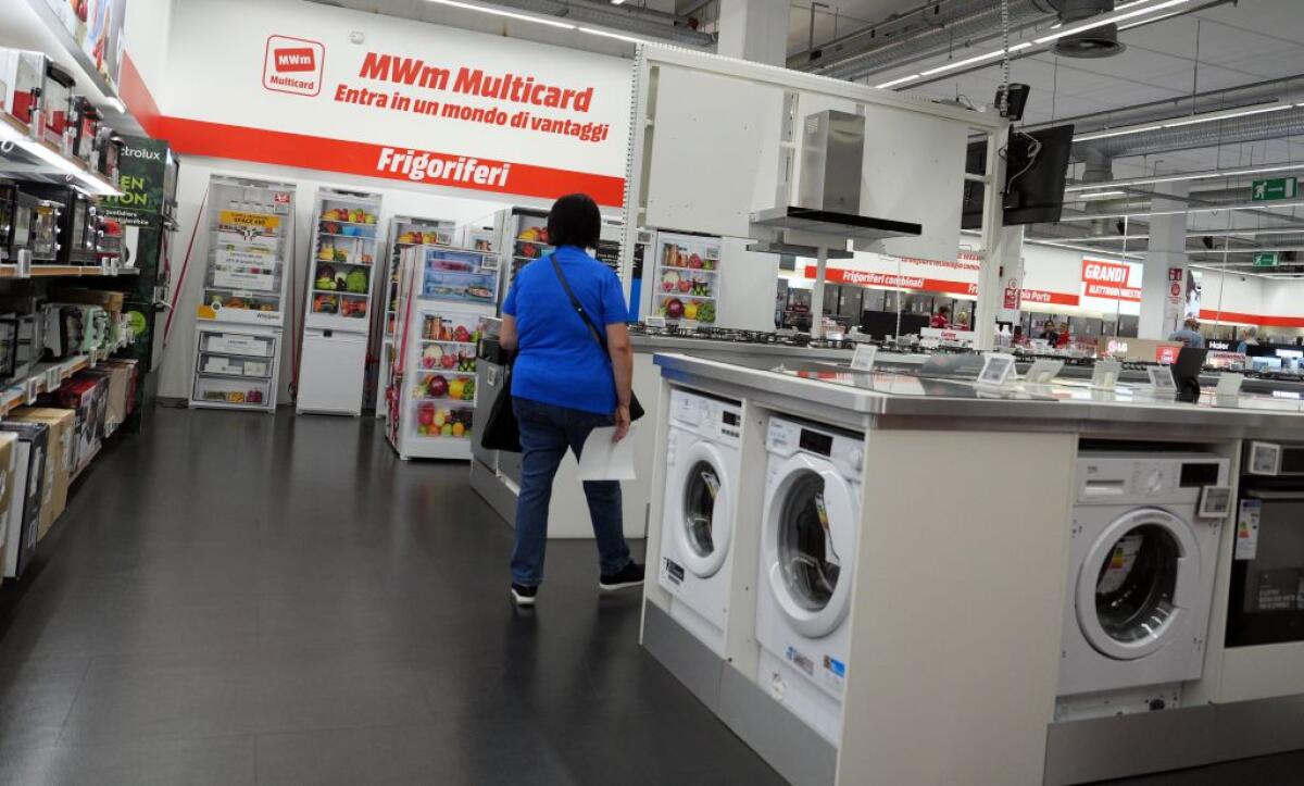 SquareTrade entra nel mercato italiano, nuova partnership con MediaWorld - 