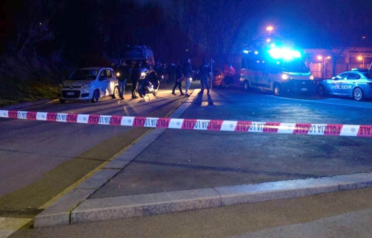 Milano, agente di Polizia Locale muore dopo inseguimento in moto - 