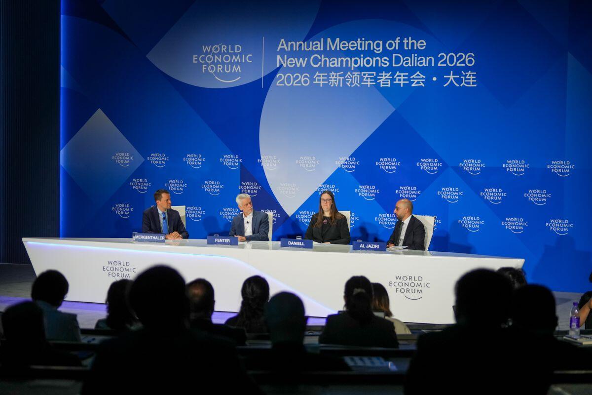 Cina, al Summer Davos Forum l’innovazione motore di crescita del Paese - 