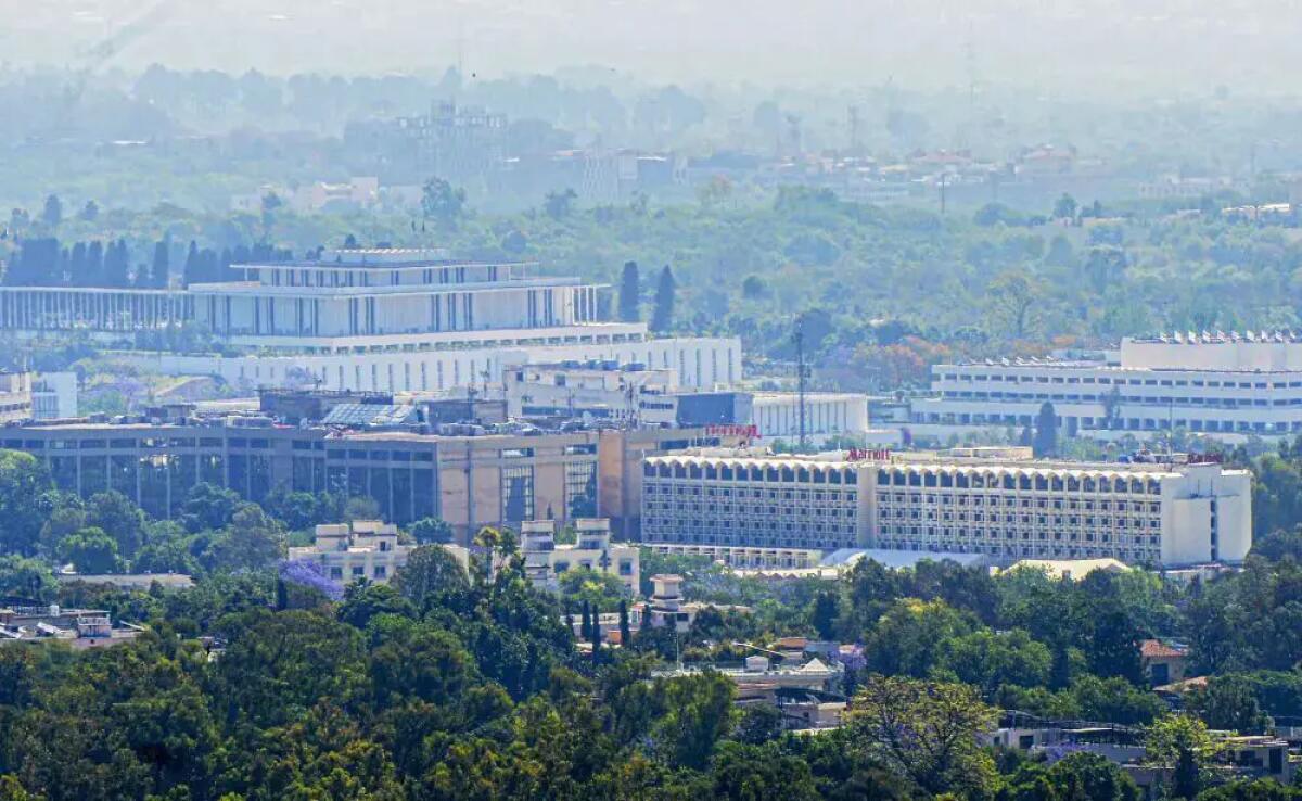 Iran-Usa, Islamabad intensifica i contatti per un’intesa - 