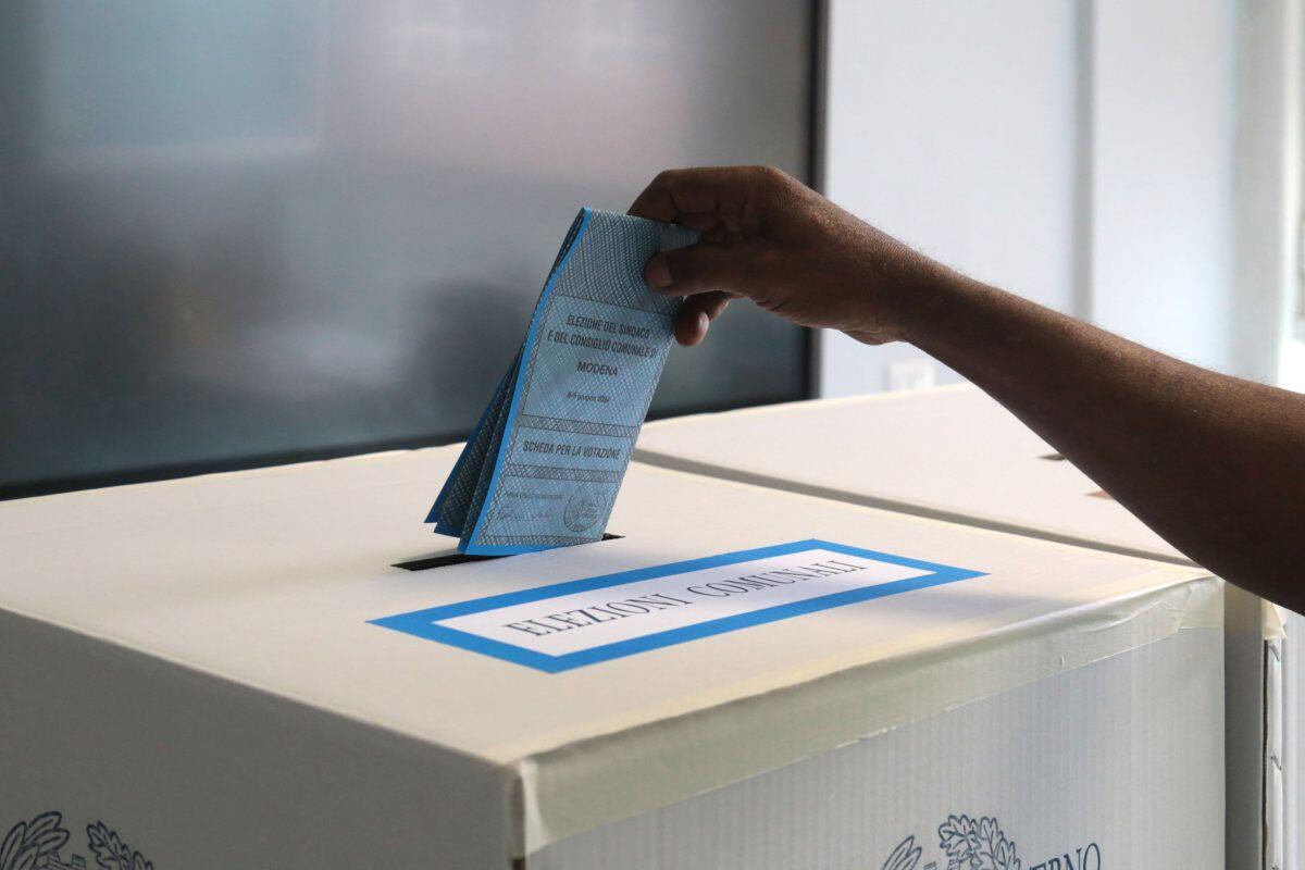Elezioni comunali, seggi aperti fino alle 15 per i ballottaggi ad Agrigento, Bronte e Ispica - 