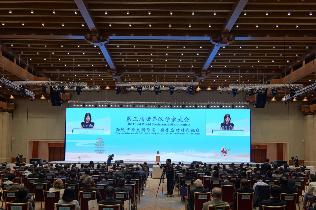Cina, al via la conferenza mondiale dei sinologi a Dunhuang - 
