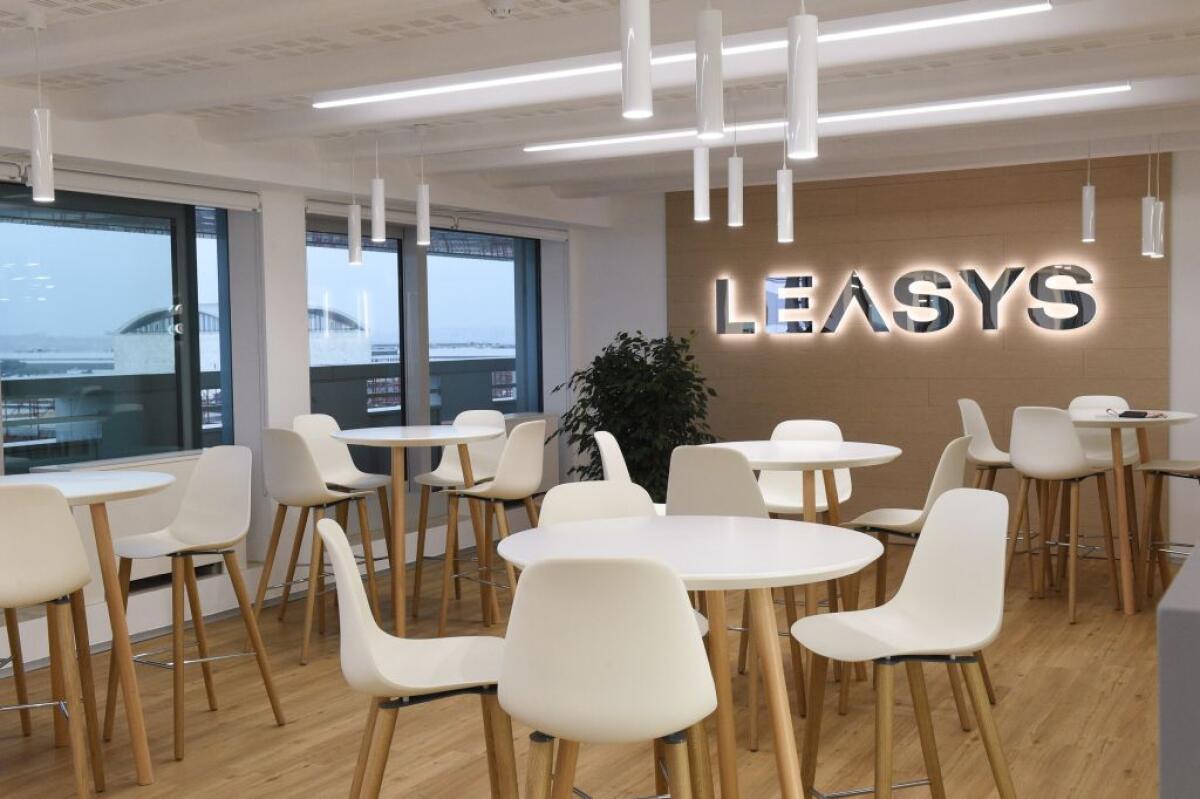 Leasys accelera sulla mobilità flessibile, digitale e servizi al centro - 