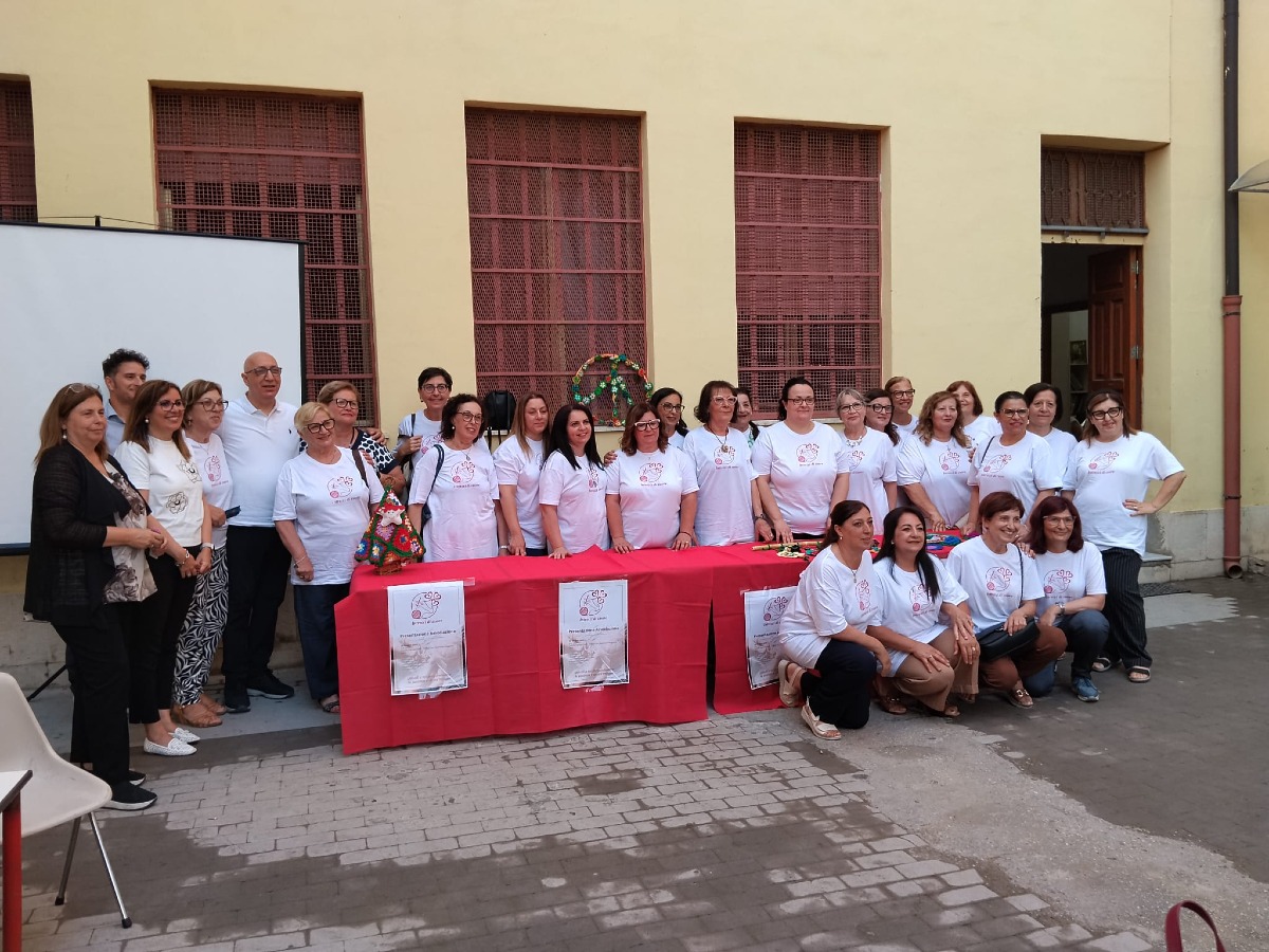 È nata l’associazione “Intrecci di cuore” - 