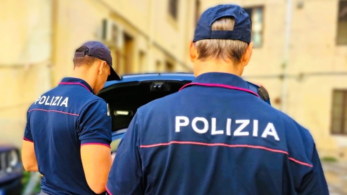 Controlli in esercizi commerciali  - 