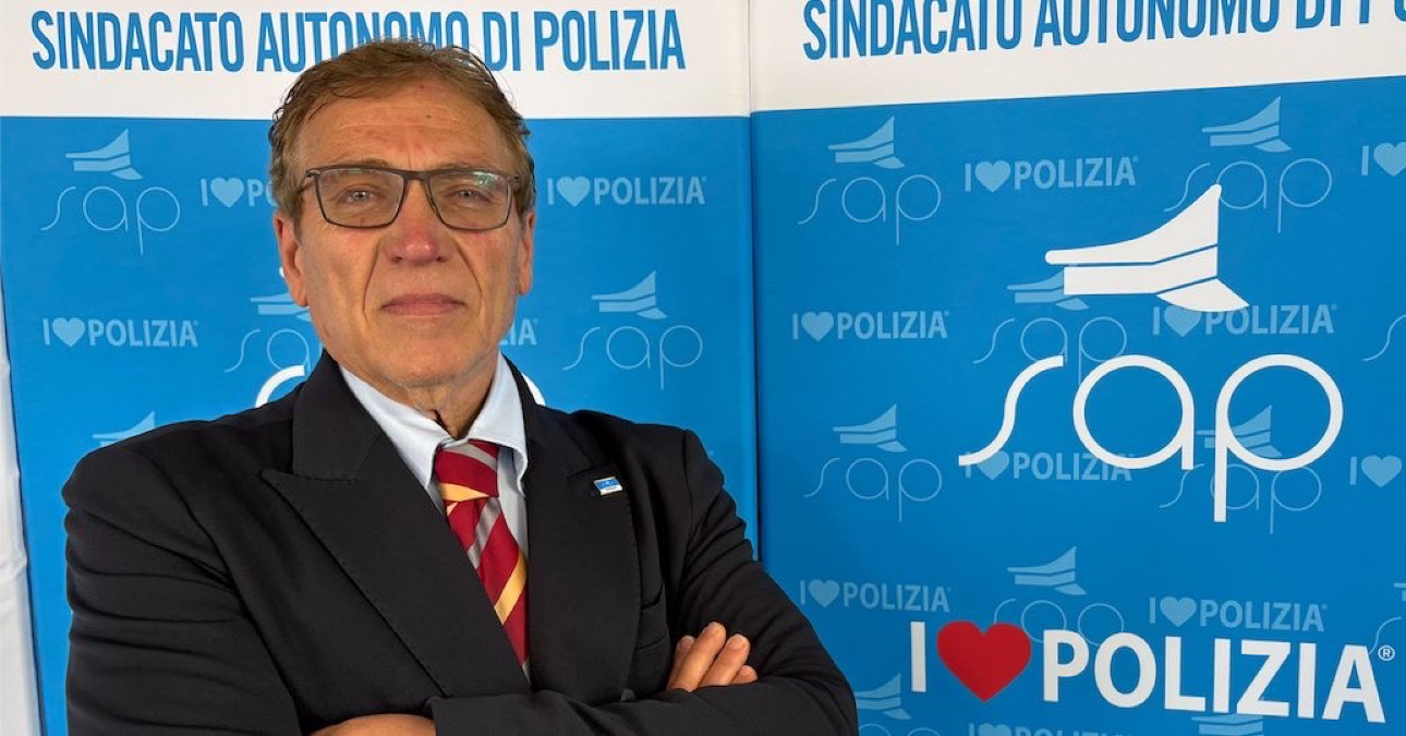 Sap: “Serve il rilancio dell’Ufficio di Frontiera Marittima” - 