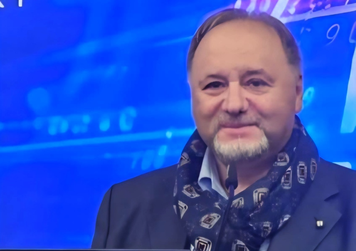 Medcom 2027, incarico internazionale per Francesco Pira - 