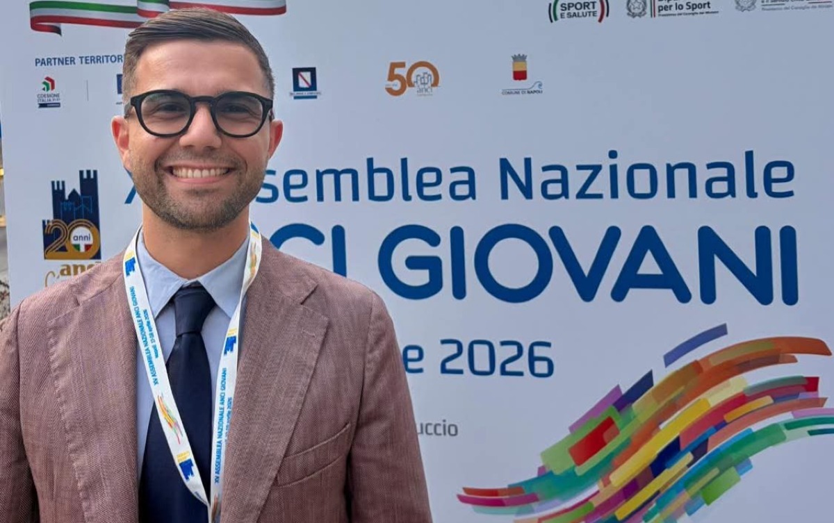 Gallo coordinatore regionale del Giovani Autonomisti  - 