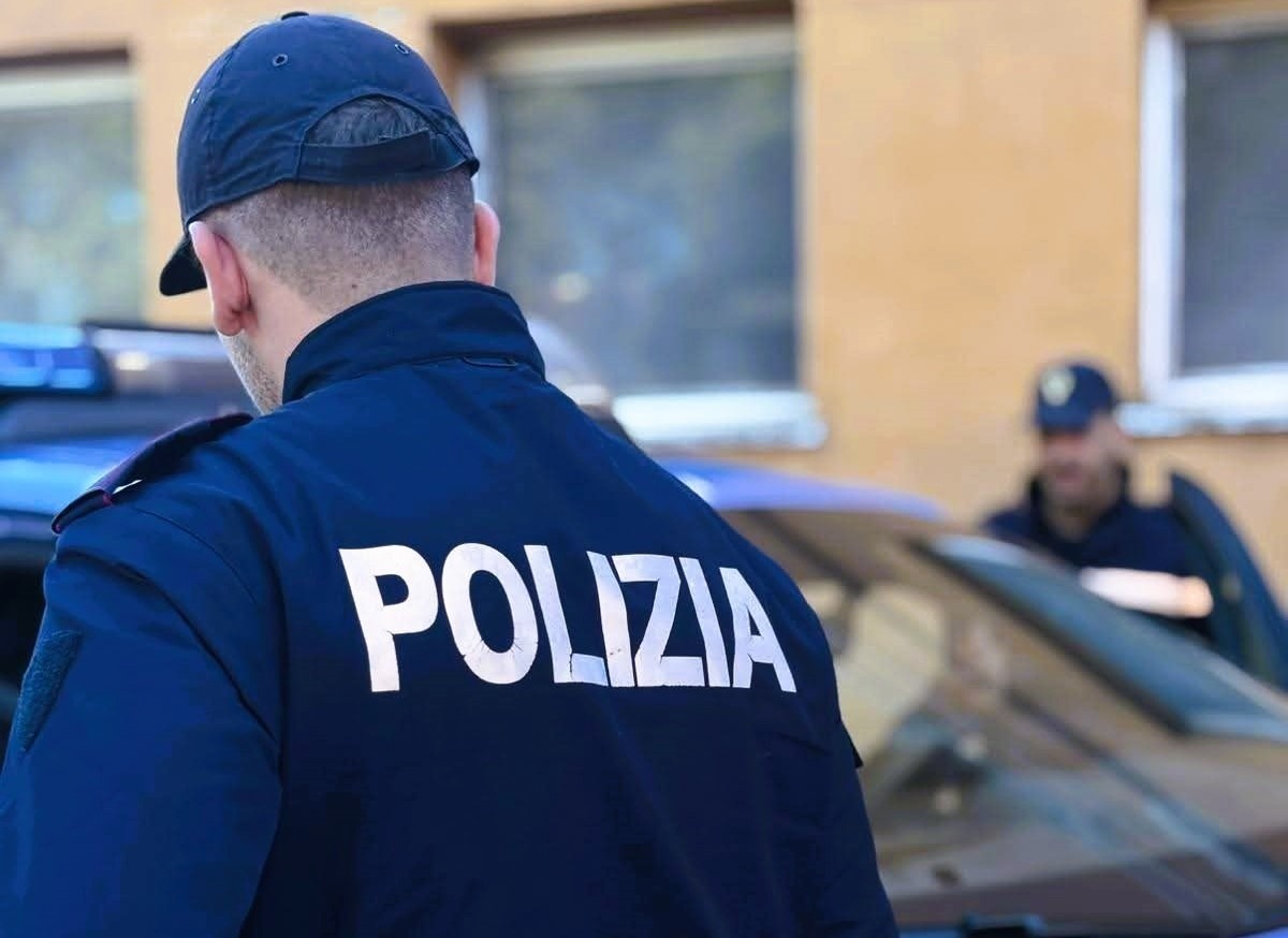 Tre arresti della Polizia  - 