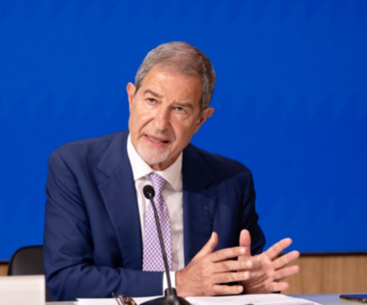 Manifesto in tre punti consegnato al ministro Musumeci  - 