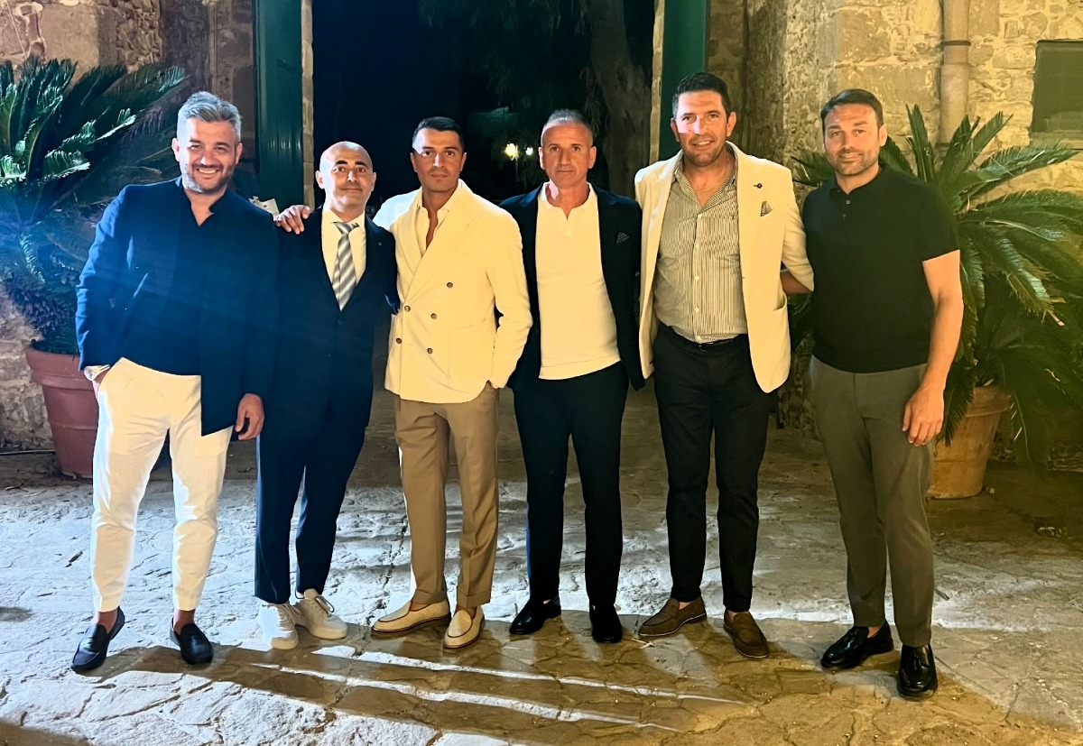 Niscemi, sempre forte l'interesse per la Serie D