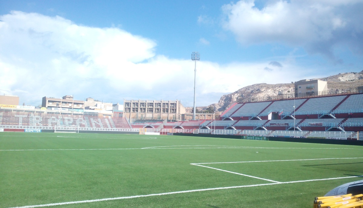 Caos a Trapani: Antonini valuta le gare fuori città  - 