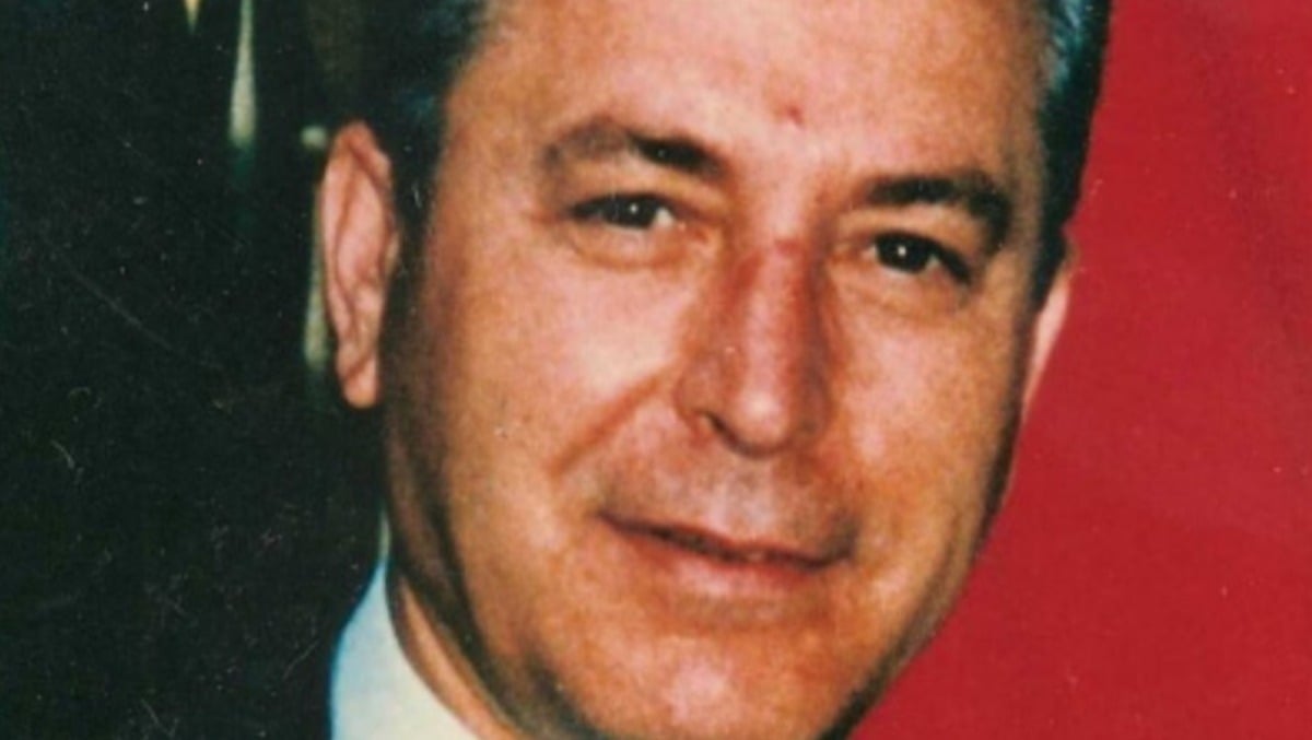 Una targa in ricordo di Gaetano Giordano  - 