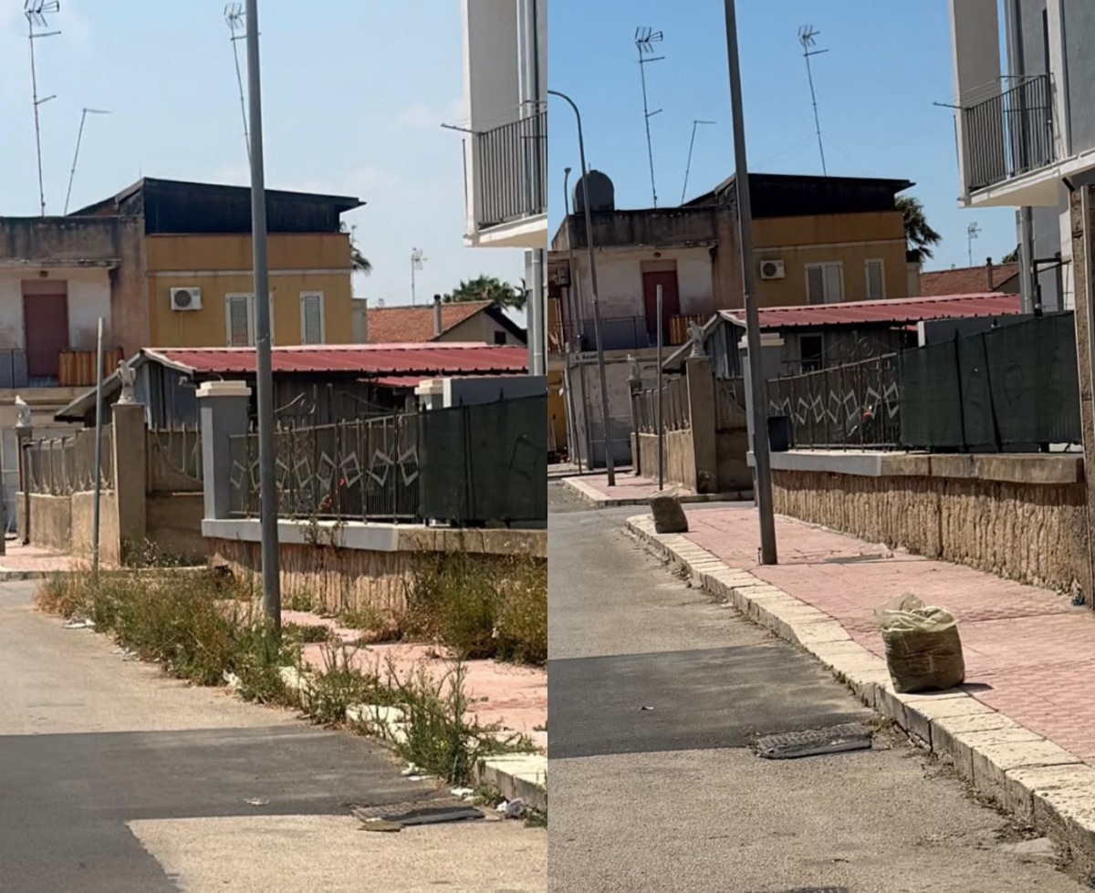 "Quando i cittadini sono costretti a sostituirsi al Comune" - 