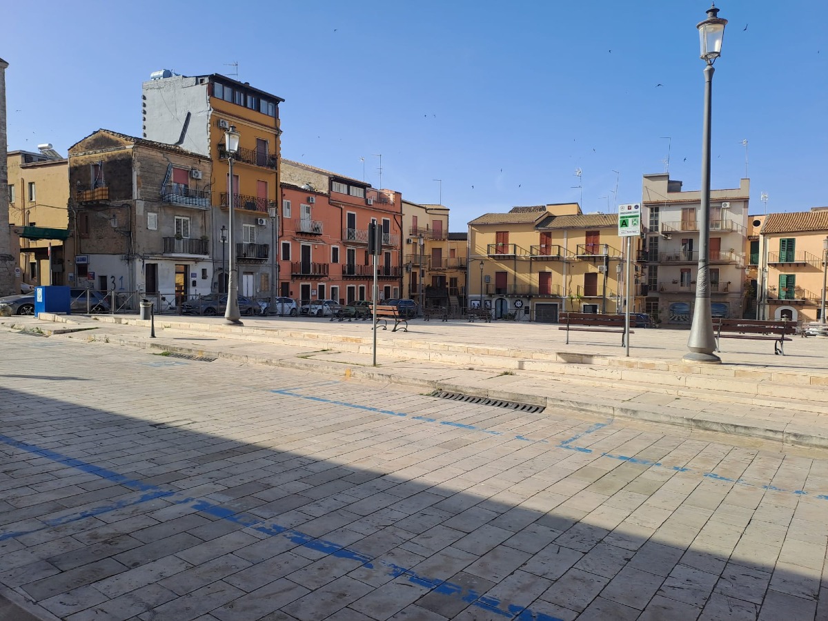 "Picciriddi in festa", evento domani a Piazza Roma - 