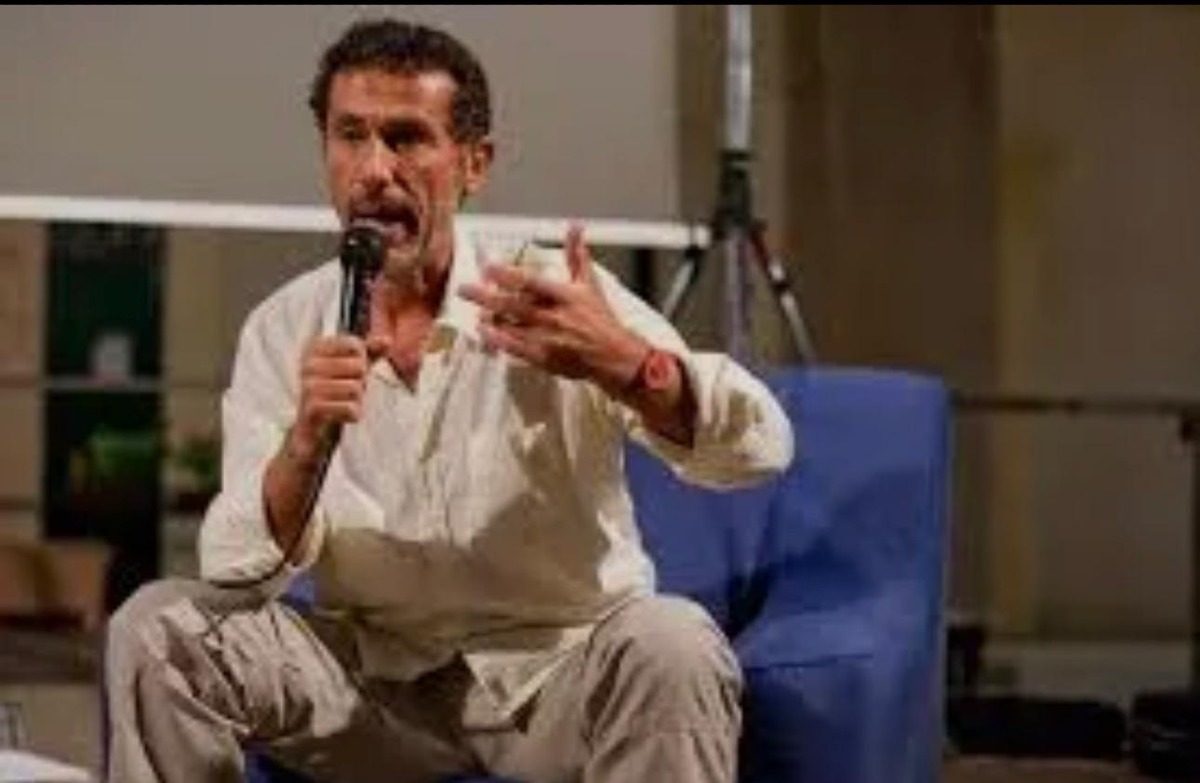 Convegno Freedom per Gaza  - 