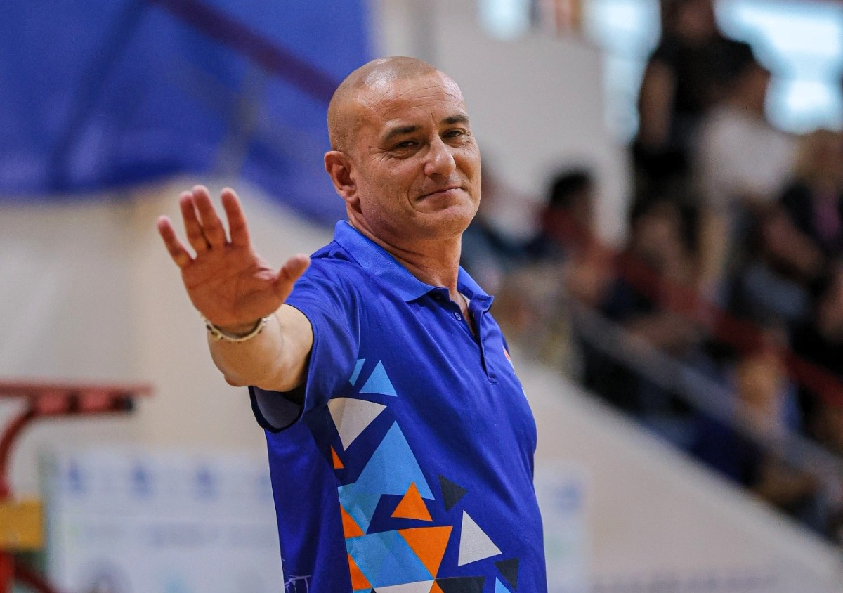 Gela basket, ufficiale la riconferma di coach Bernardo