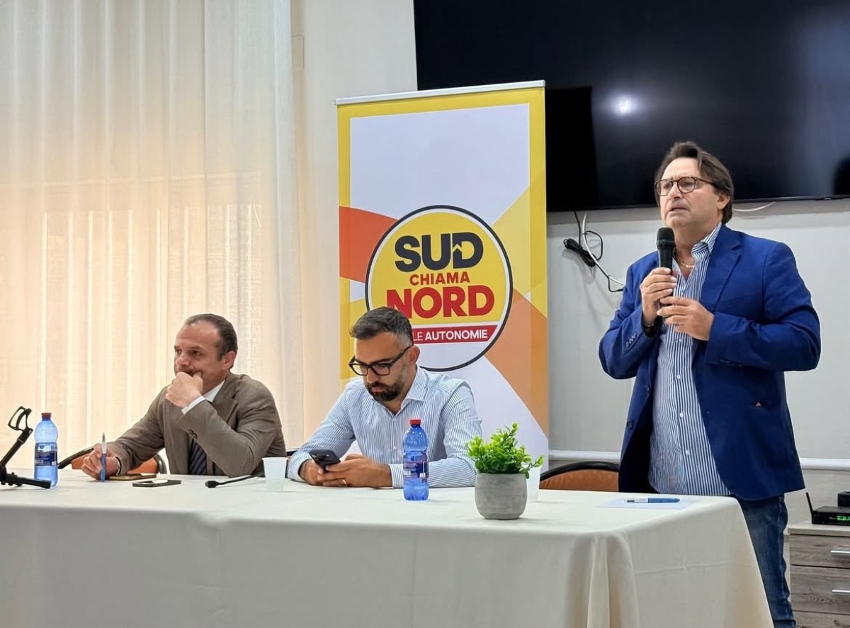 Sud Chiama Nord lancia appello al Consiglio di Mazzarino  - 