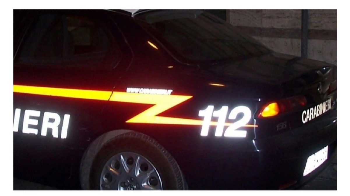 Minorenne arrestato per droga  - 