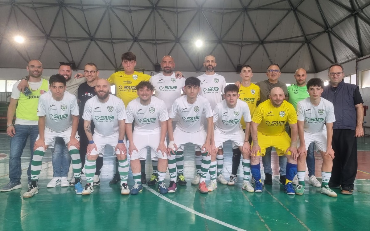 Sporting Savio, programmazione avviata - 