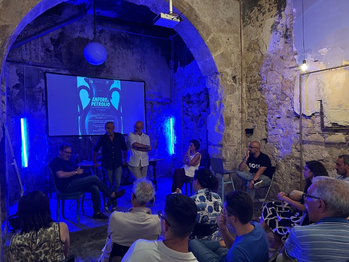 I miti della Sicilia tra passato e futuro  - 
