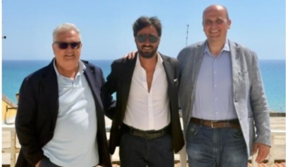 Cresce a Gela Sud chiama Nord 