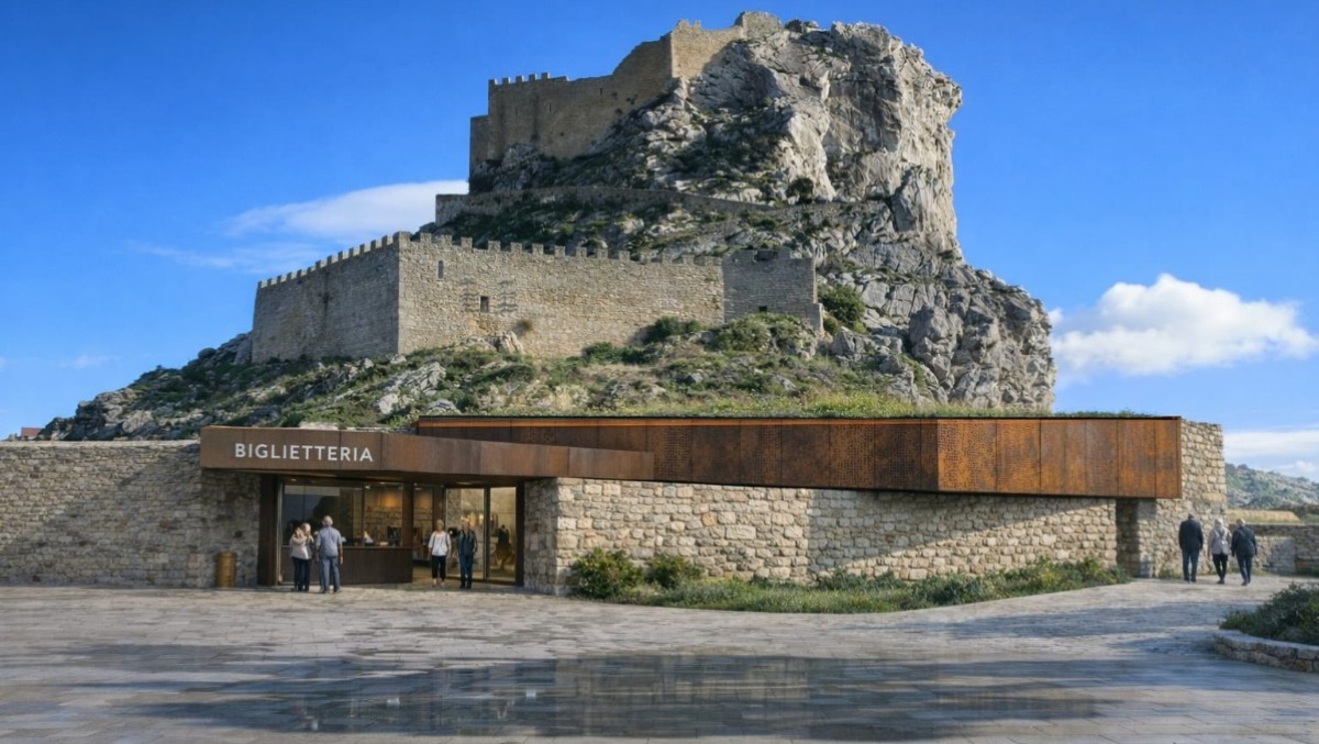 Consegnato progetto esecutivo Museo Multimediale Medievale  - 