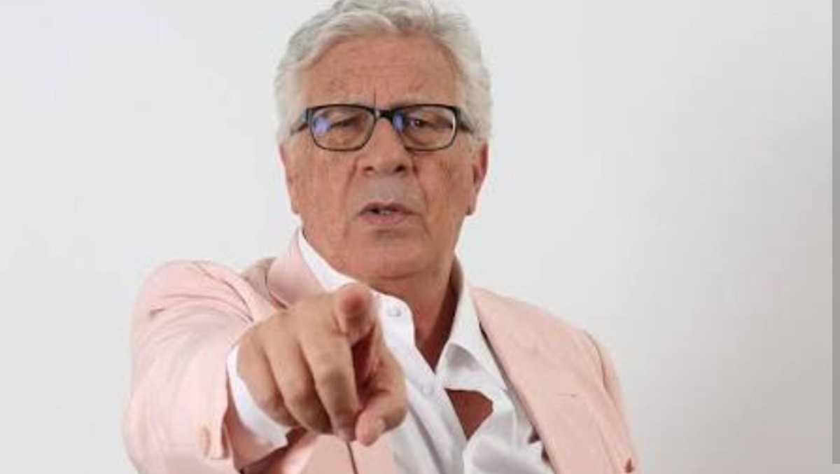E' morto Peppino Di Capri  - 