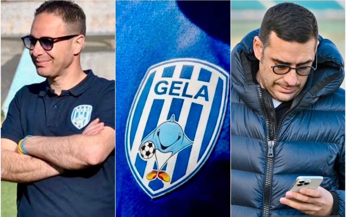 Gela, ore decisive tra panchina e mercato  - 