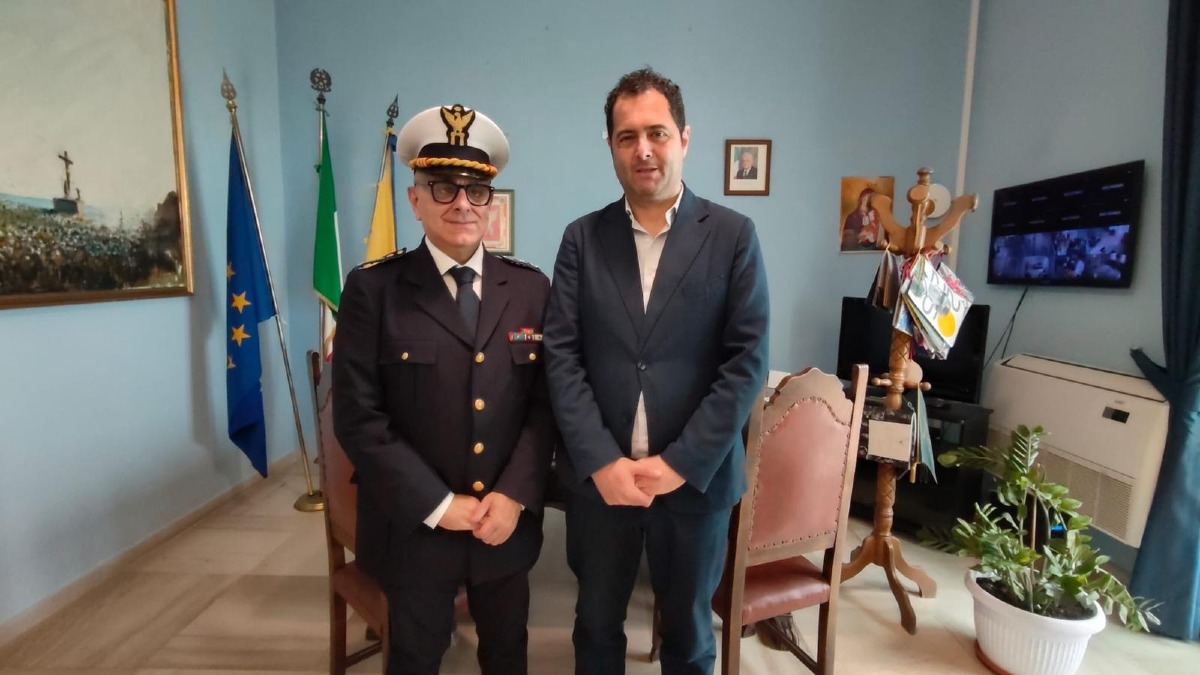 Nomina comandante Pm, Comune ricorre al Cga  - 