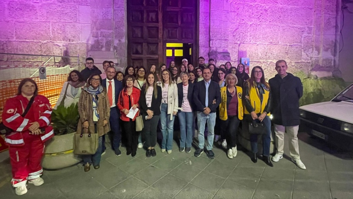 Campagna Nastro Rosa - 