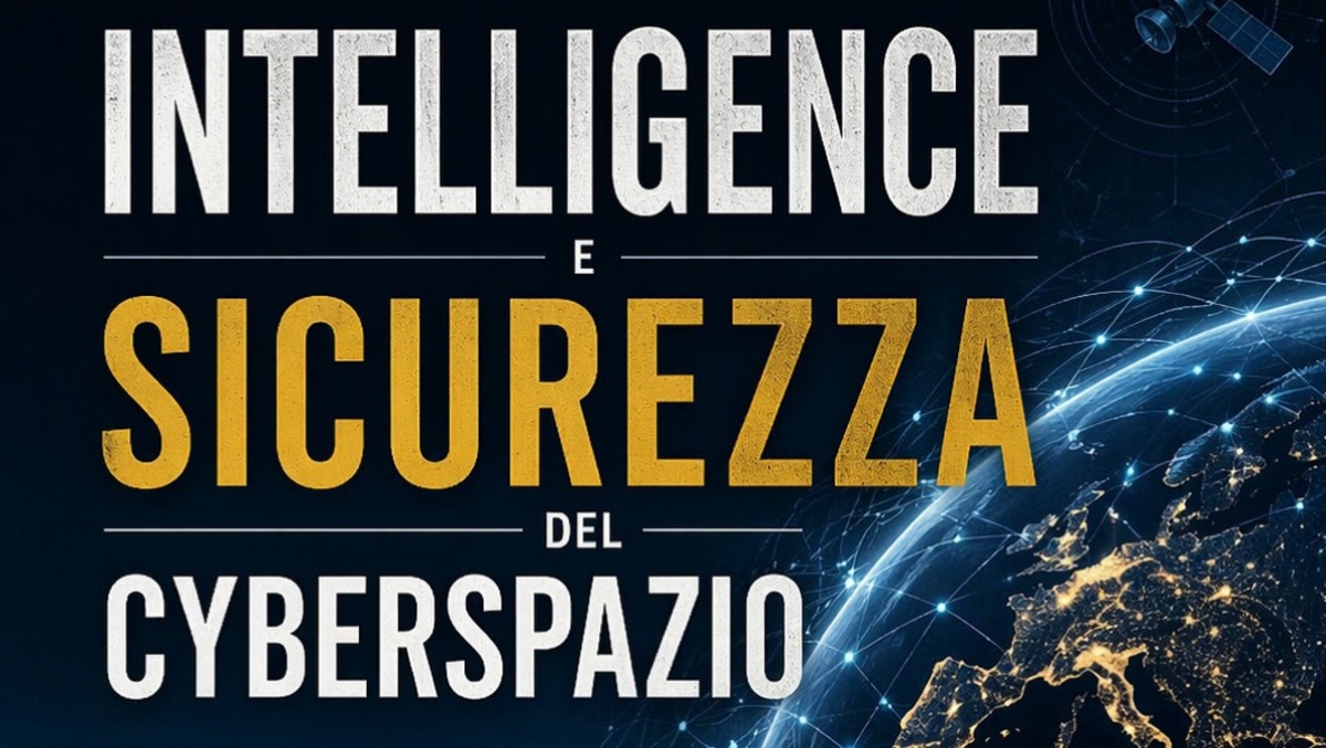 Intelligence e sicurezza del cyberspazio  - 