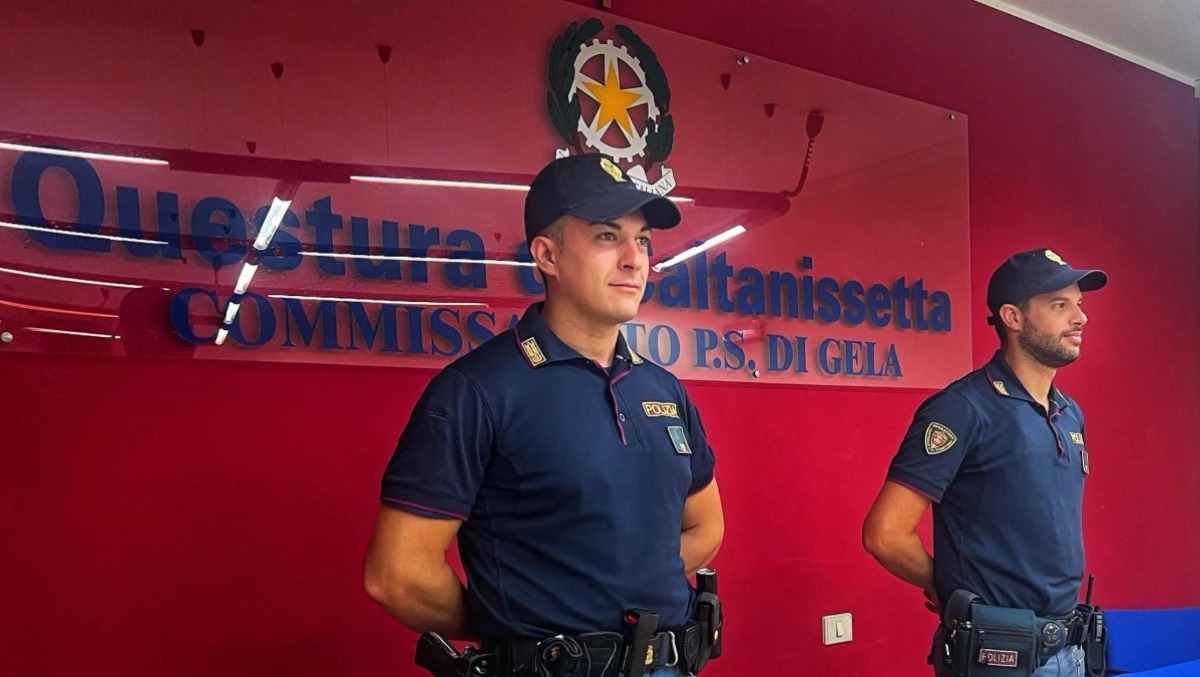 Condanne definitive: 2 arresti per droga  - 