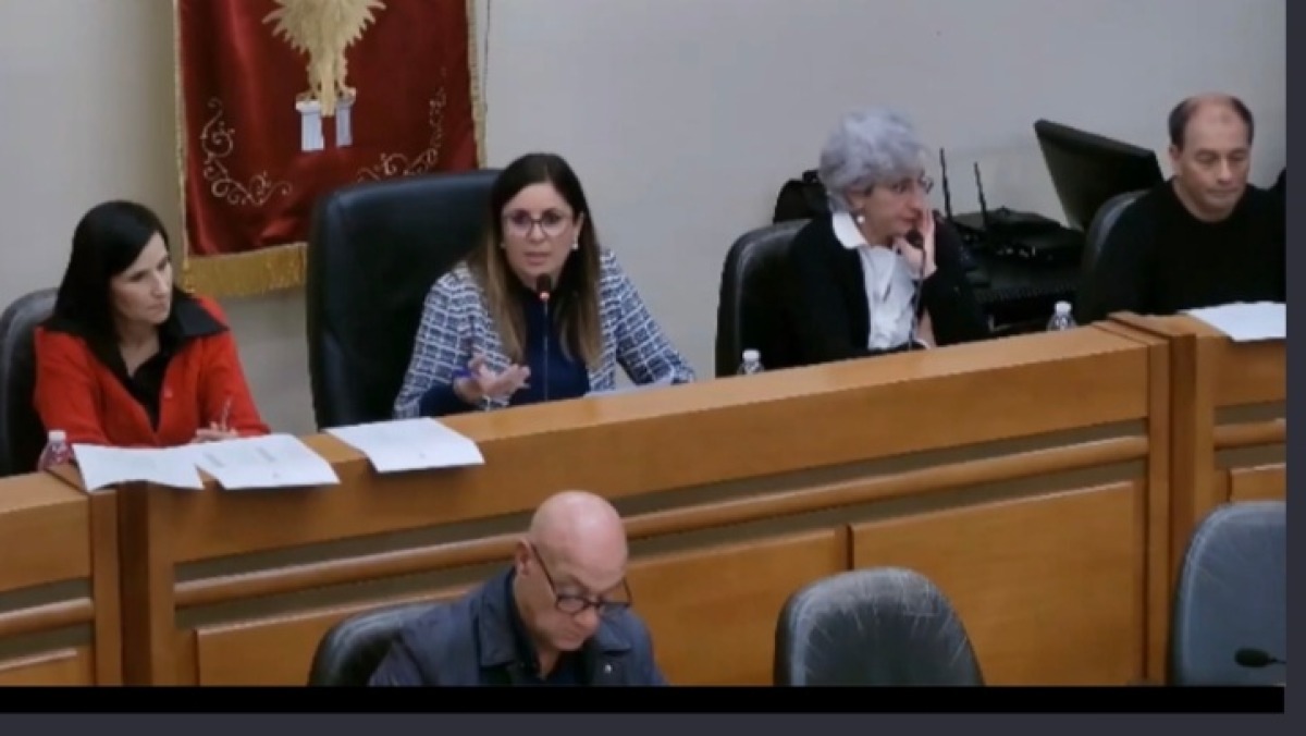La presidente del consiglio interviene sul "caso Fava" - 