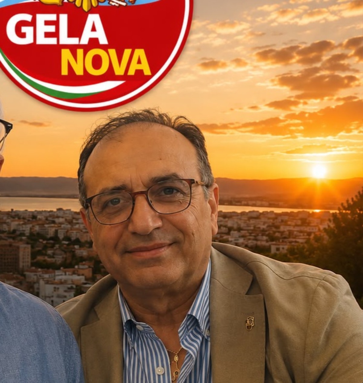 Gelanova  interviene sull'Estate gelsse - 