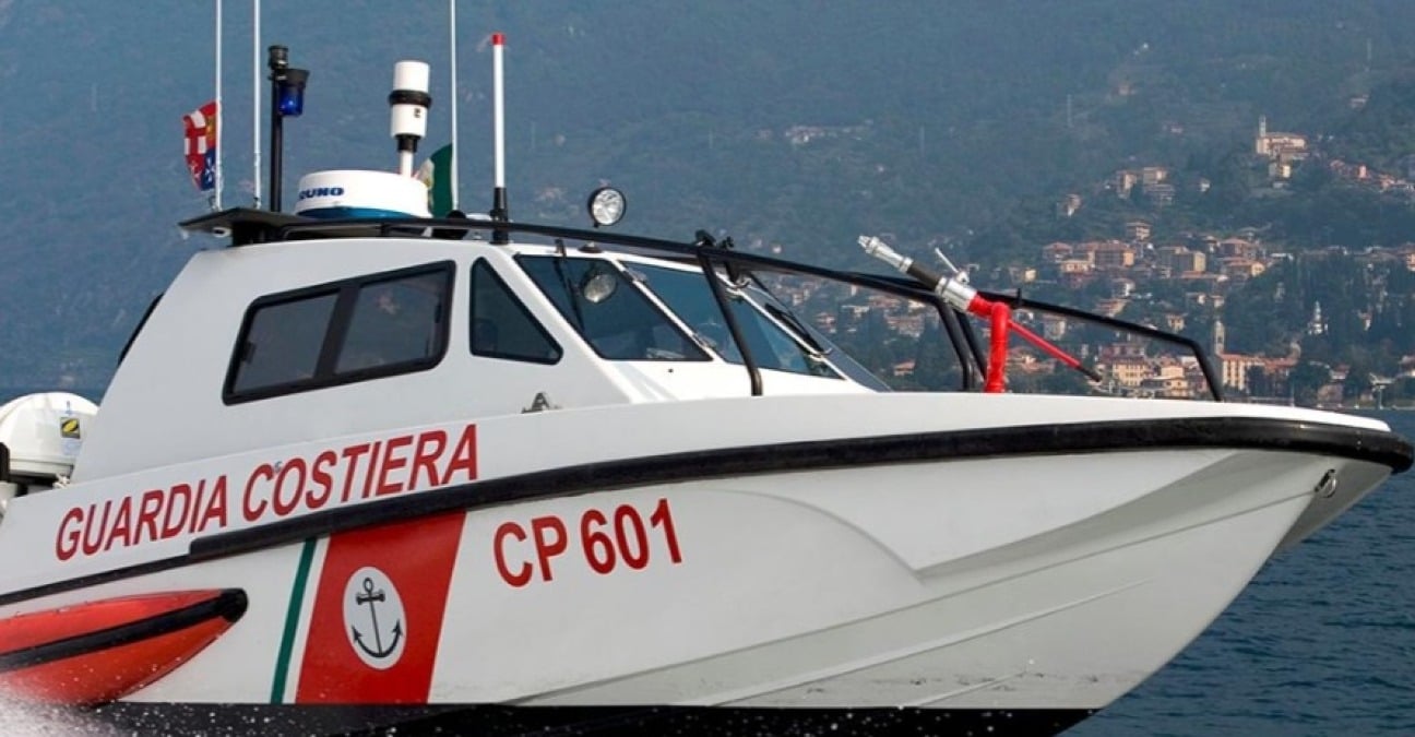 Ritrovamento Perna, il cordoglio di sindaco e giunta  - 