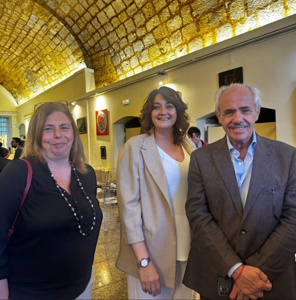 Nuova sede e forti prospettive di crescita per l'Mpa gelese - 