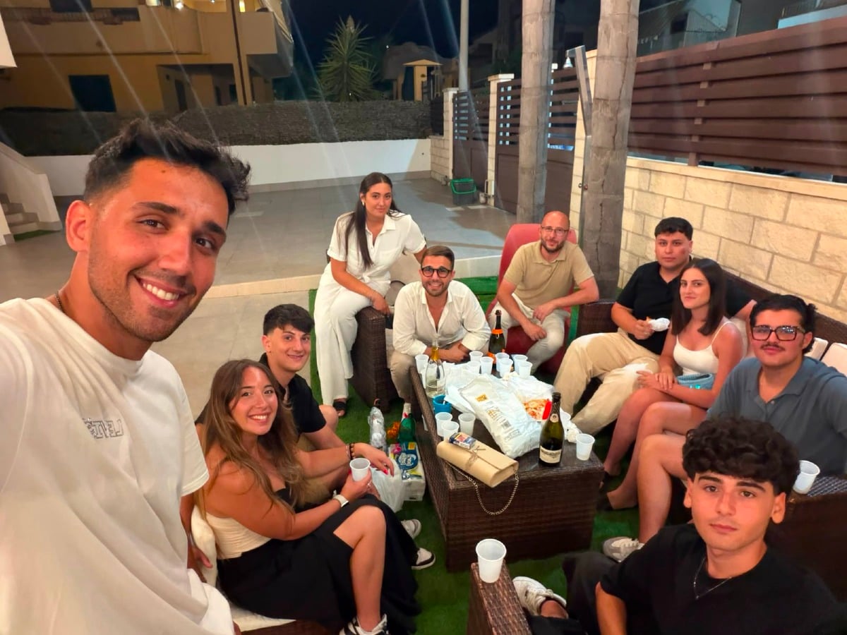 Mpa Giovani rinnova il direttivo  - 