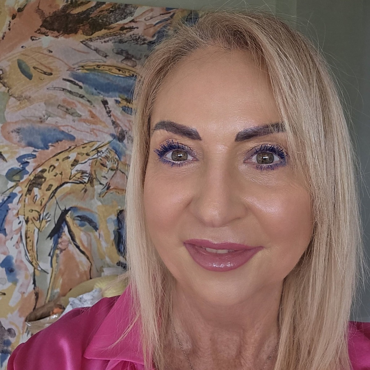 Grazia Cosentino manager di Impianti Srr - 