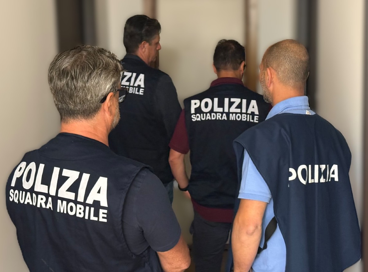 Scandalo Cefpas, arrestato deputato regionale  - 