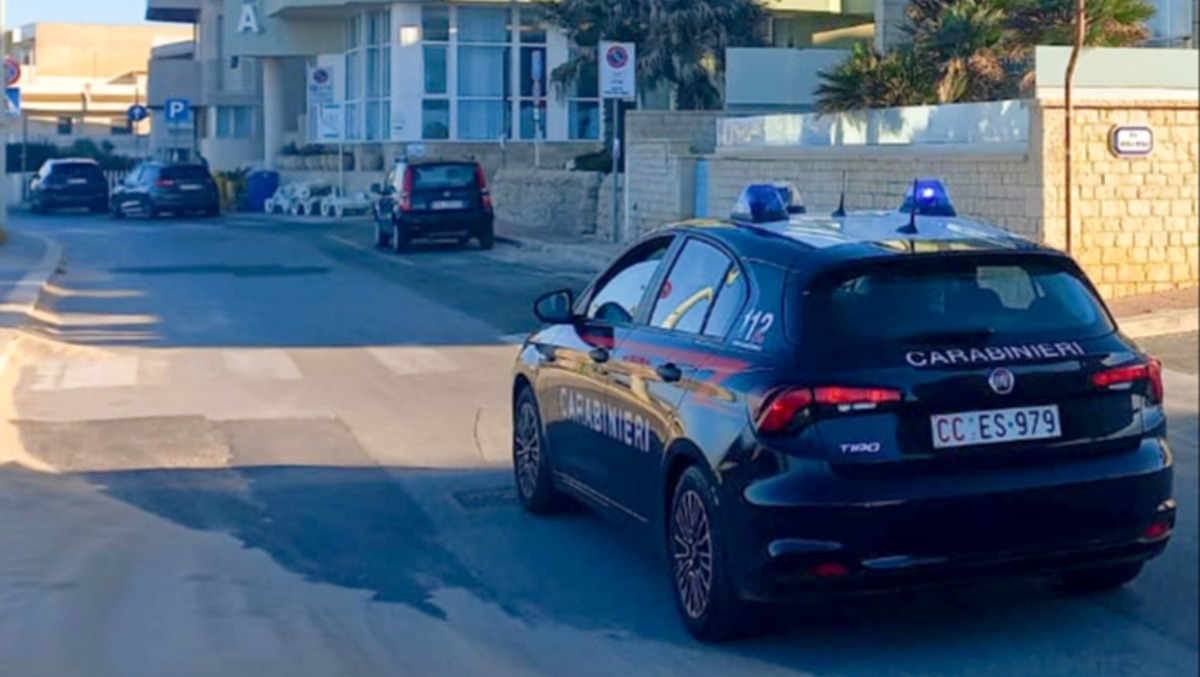 Accoltella connazionale, tunisino in manette  - 