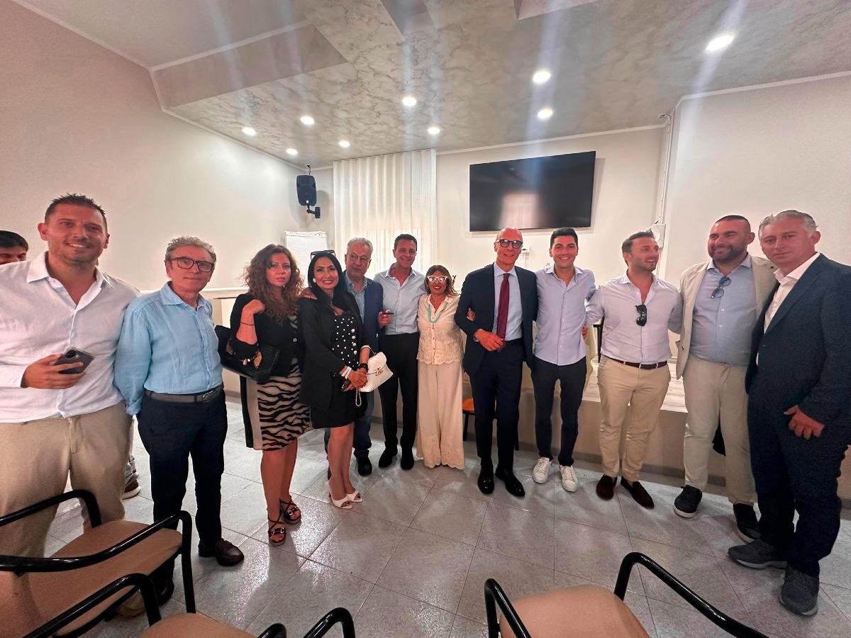 FI: le dichiarazioni della neo Coordinatrice nissena  - 