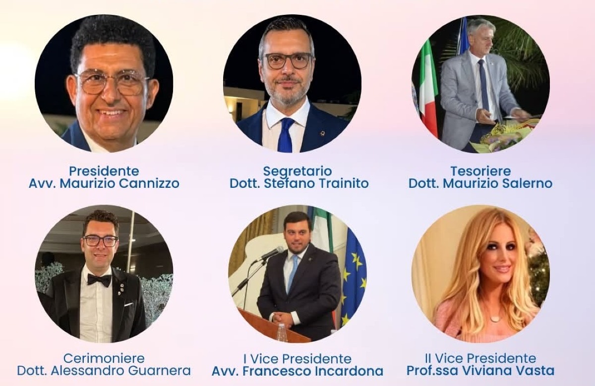 Lions del Golfo, definiti i membri del nuovo direttivo  - 