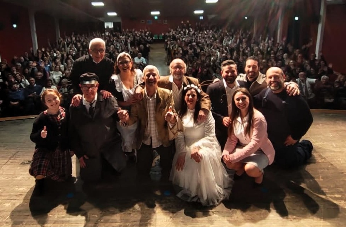 L'Antidoto pronto a tornare in scena  - 