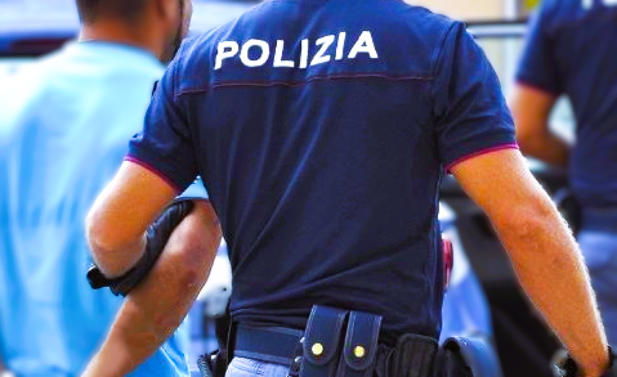 In preda ai fumi dell'alcol aggredisce l'ex compagna  - 