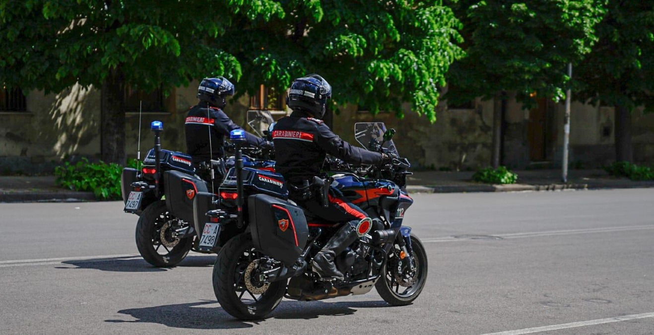 Droga: minorenne arrestato dai carabinieri  - 