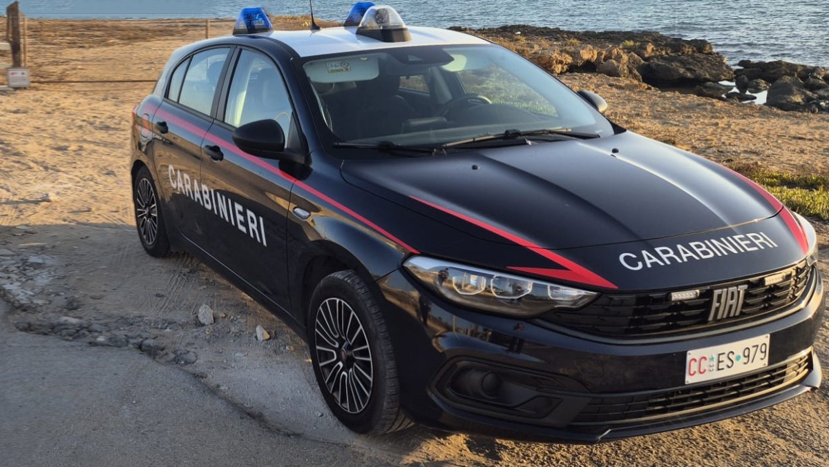 Controlli dei carabinieri, due denunce  - 
